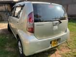 A picture of Toyota Passo 1 3cc Price 14Millions Well Maintained 0753854099 0780260939