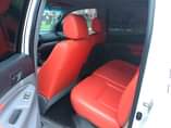 A picture of 2007 Toyota Tacoma tokumbo with reverse camera Price 8m Location