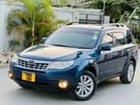 A picture of Price Tsh 24mln Make Subaru Model forester Year 2011 Klmts