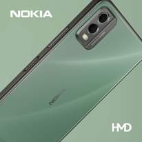 A picture of Nokia C32