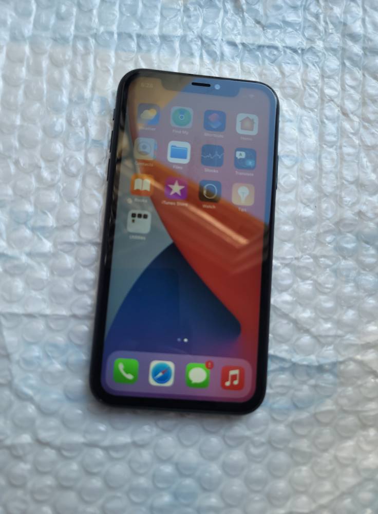 phones