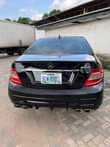 A picture of 2013 Mercedes Benz C300