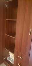 A picture of Soft board Wardrobe