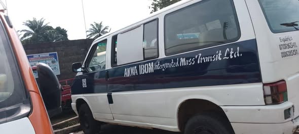 A picture of Bus