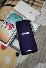 huawei nova