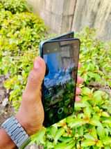 A picture of Oppo Reno 10x zoom