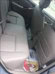 A picture of TOYOTA COROLLA LE 2006 2349035015509 DESCRIPTION 4plug engine automatic transmission