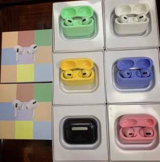 airpods