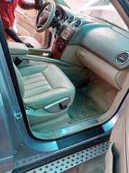 A picture of Highest grade ML 350 buy and relax Everything is in