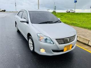 A picture of PREMIO NEW MODEL