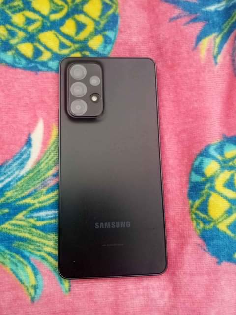 samsung galaxy a53