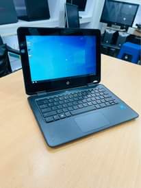 A picture of Laptops