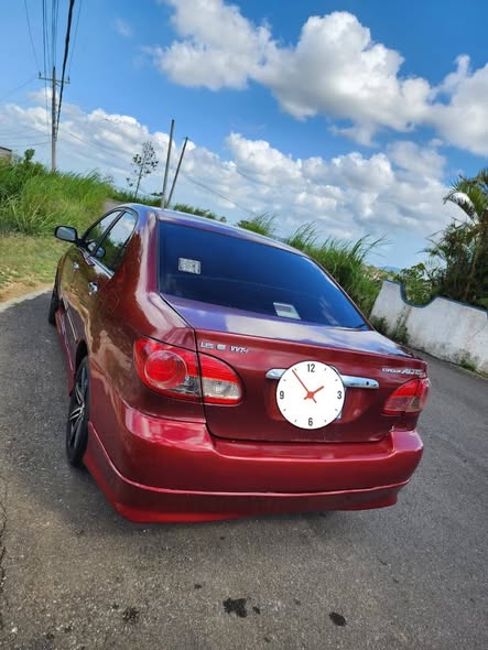 2004 cars