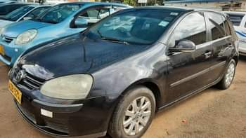 used golf zimbabwe