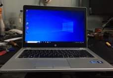 A picture of Hp folio 9470