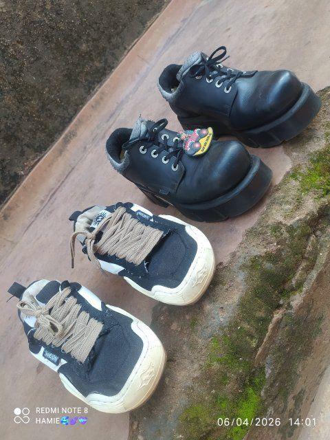 shoes