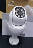 A picture of Wifi wireless camera