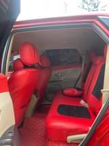 A picture of Awoof awoof deal 2010 venza Full option Nothing to fix