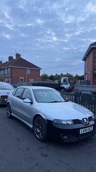 cupra
