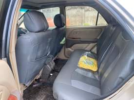 A picture of Lexus RX 300