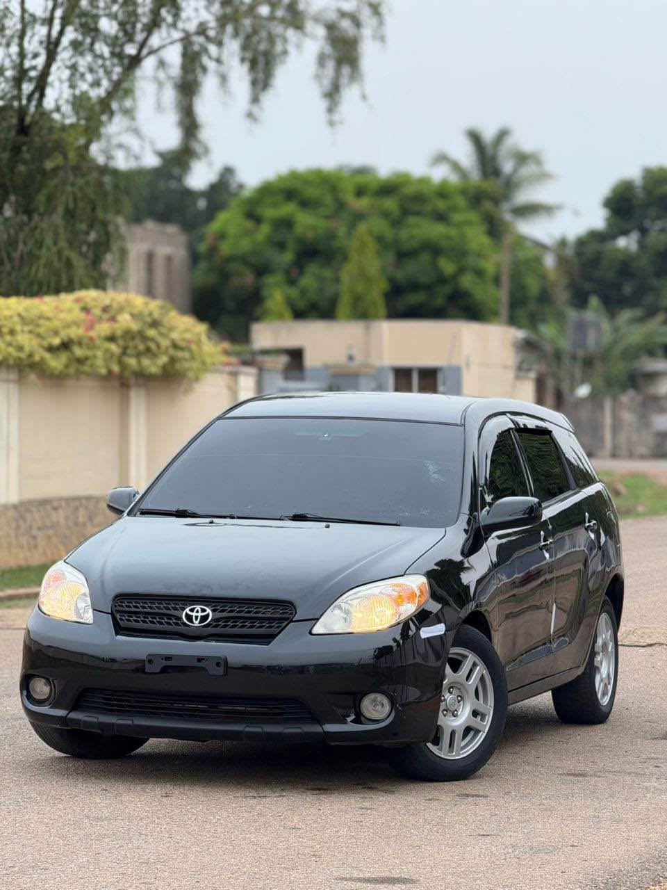 A picture of ATIF Motors Ng