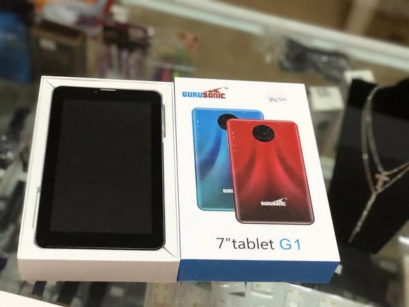 tablet