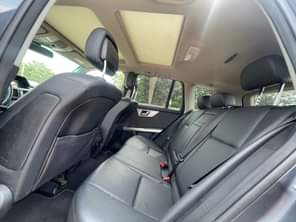 A picture of Call 08063194033 Condition Foreign Used Make Mercedes Benz Model GLK350
