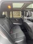 A picture of Mercedes Benz GLK