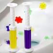 A picture of Toilet Bathroom Bowl Gel