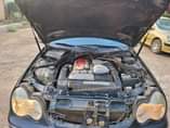 A picture of Firstbody only bumber flashed 2005 Mercedes benz c200 not c230