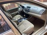A picture of Clean Nigerian Used Toyota Camry big daddy