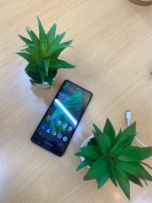 A picture of Aquas sense 5g