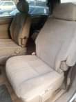 A picture of Neat interior neat body very sound engine and gear smooth