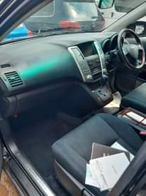 A picture of 2008 toyota 2008