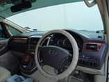 A picture of 2004 TOYOTA ALPHARD DMX