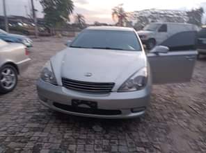 A picture of BUYERS SPECIAL FEW MONTHS USED ES330 ENGINE GEAR BODY FIRST