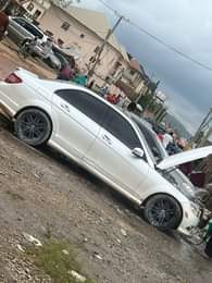 A picture of SHARP DEAL TO GRAB LOCATION ABUJA SUPER SHARP AND FAULTLESS