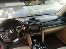 A picture of 2012 model Tokunbo 5 9m Watsap or call 07033580544
