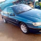 A picture of Peugeot 406 prestige for sale Super clean body and interior