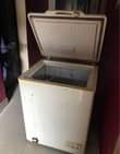 A picture of Freezer