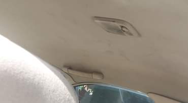 A picture of Nissan Bluebird 2004 5