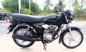 A picture of Tvs cc125 Lak 8 maongeZ 0753 012 960