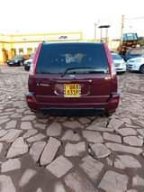 A picture of Nissan xtrail UGX 16 600 000