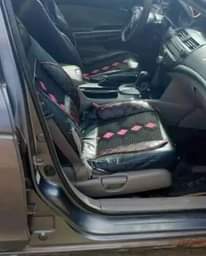 A picture of 2006 Hunda 2006 Sedan