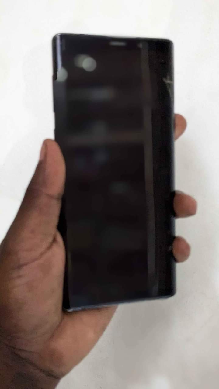 used samsung galaxy