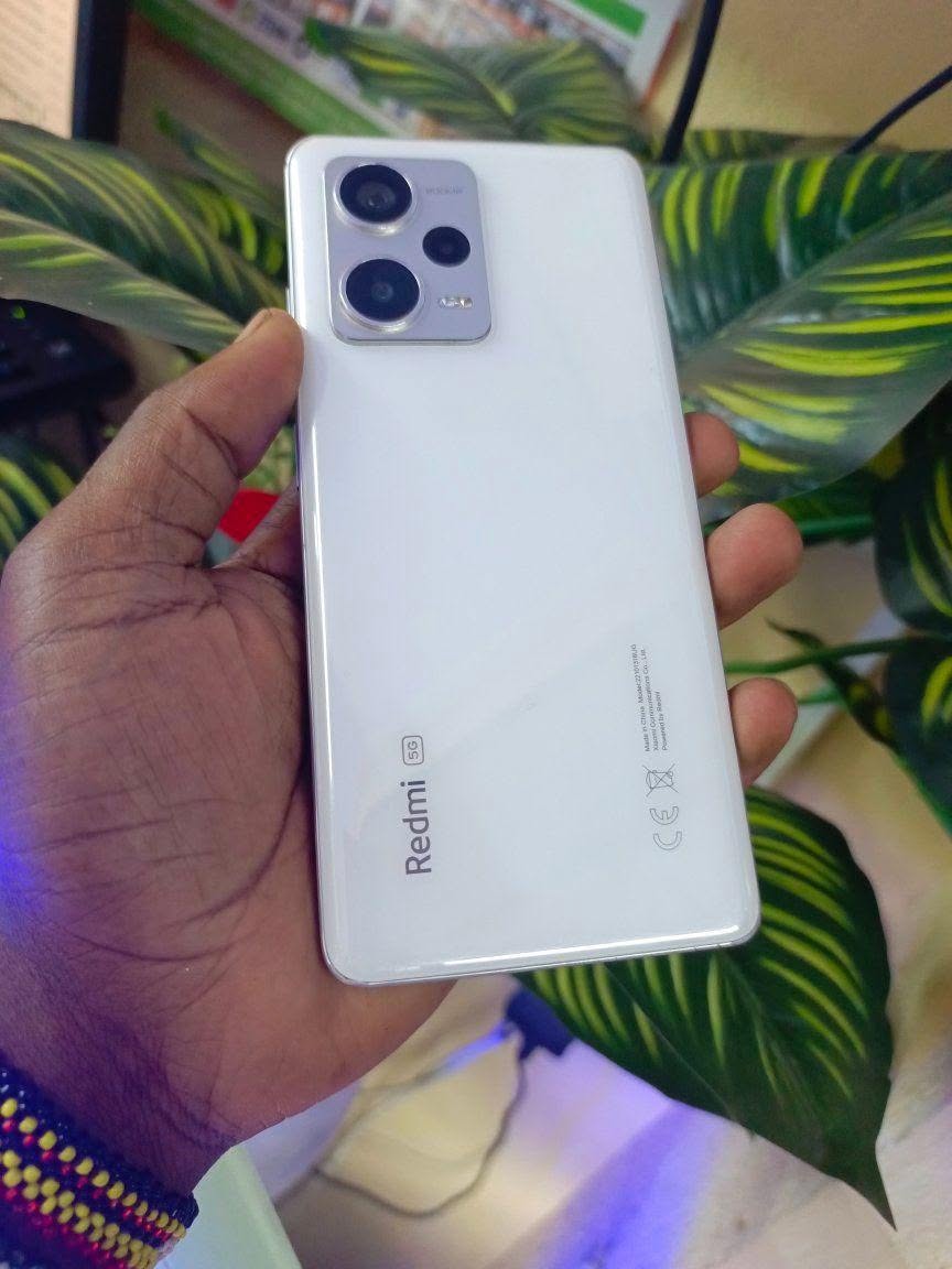 redmi