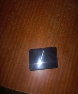 huawei y6