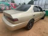 A picture of Toyota Camry for sale if you re interested please inbox