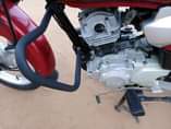 A picture of TVS 125 INATAKA PESA YA HARAKA FANYA UWAHI