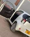 A picture of TOYOTA IQ EEG MIL 14 8 MIL 14 8 CC
